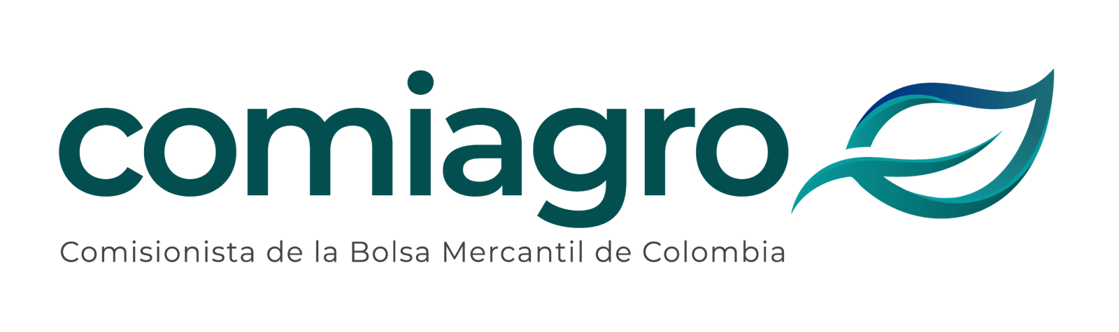 Comisionista de la Bolsa Mercantil de Colombia
