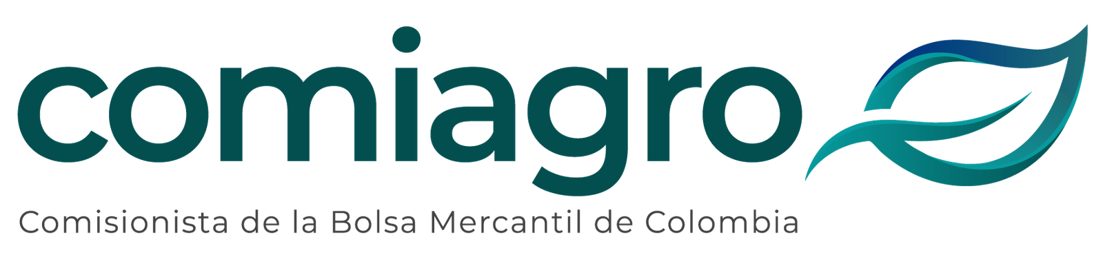 Comisionista de la Bolsa Mercantil de Colombia