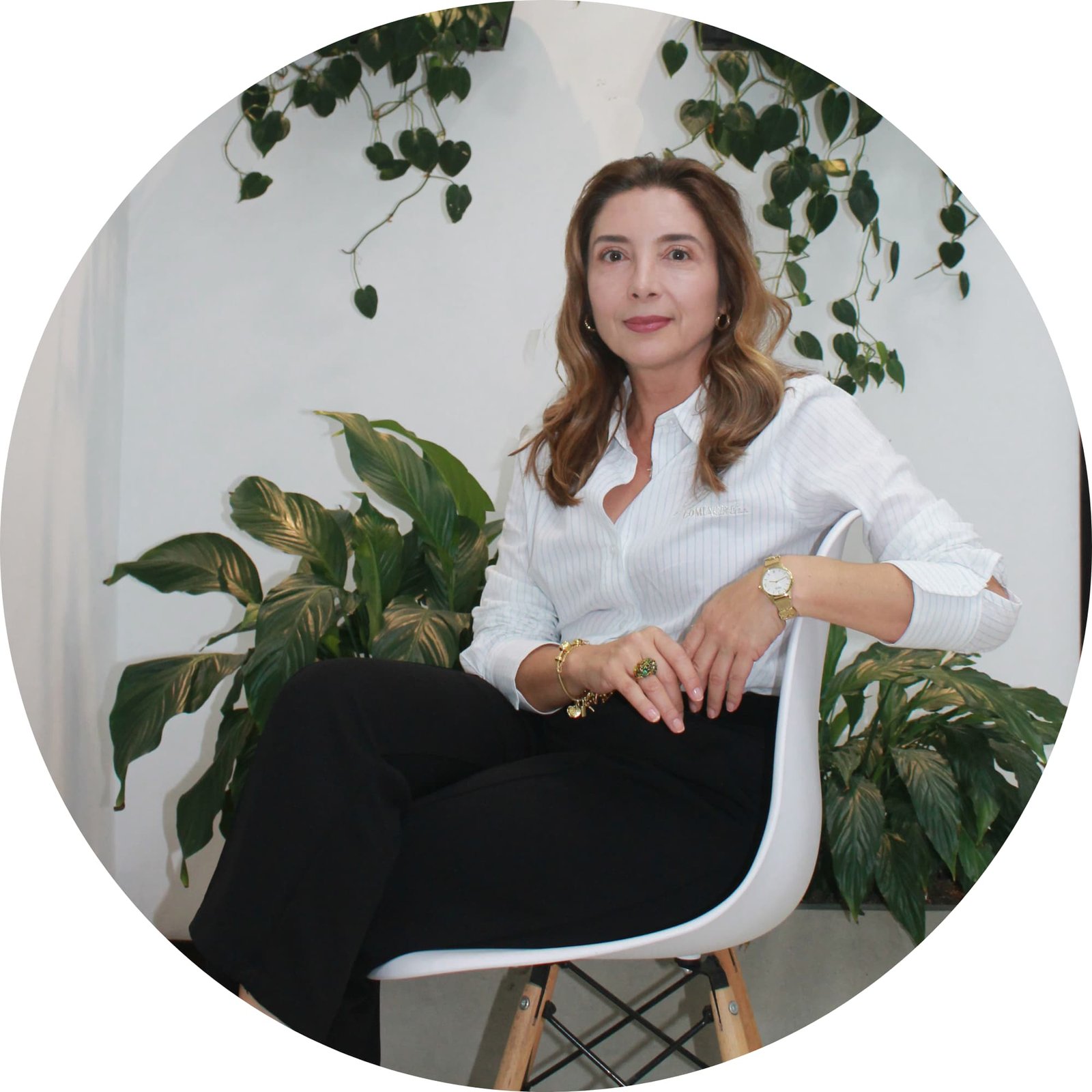 Mónica María Corrales Giraldo