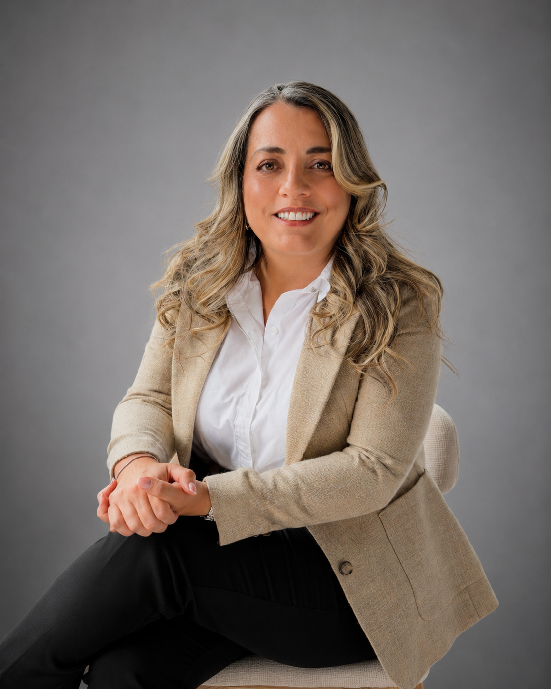 Andrea Casas Rojas