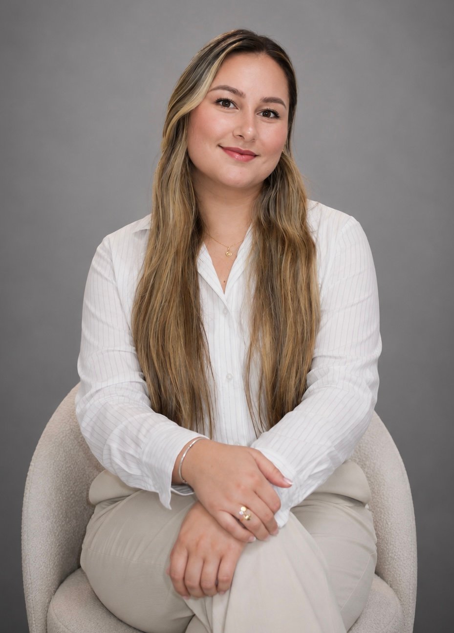 Isabella Ocampo Escobar