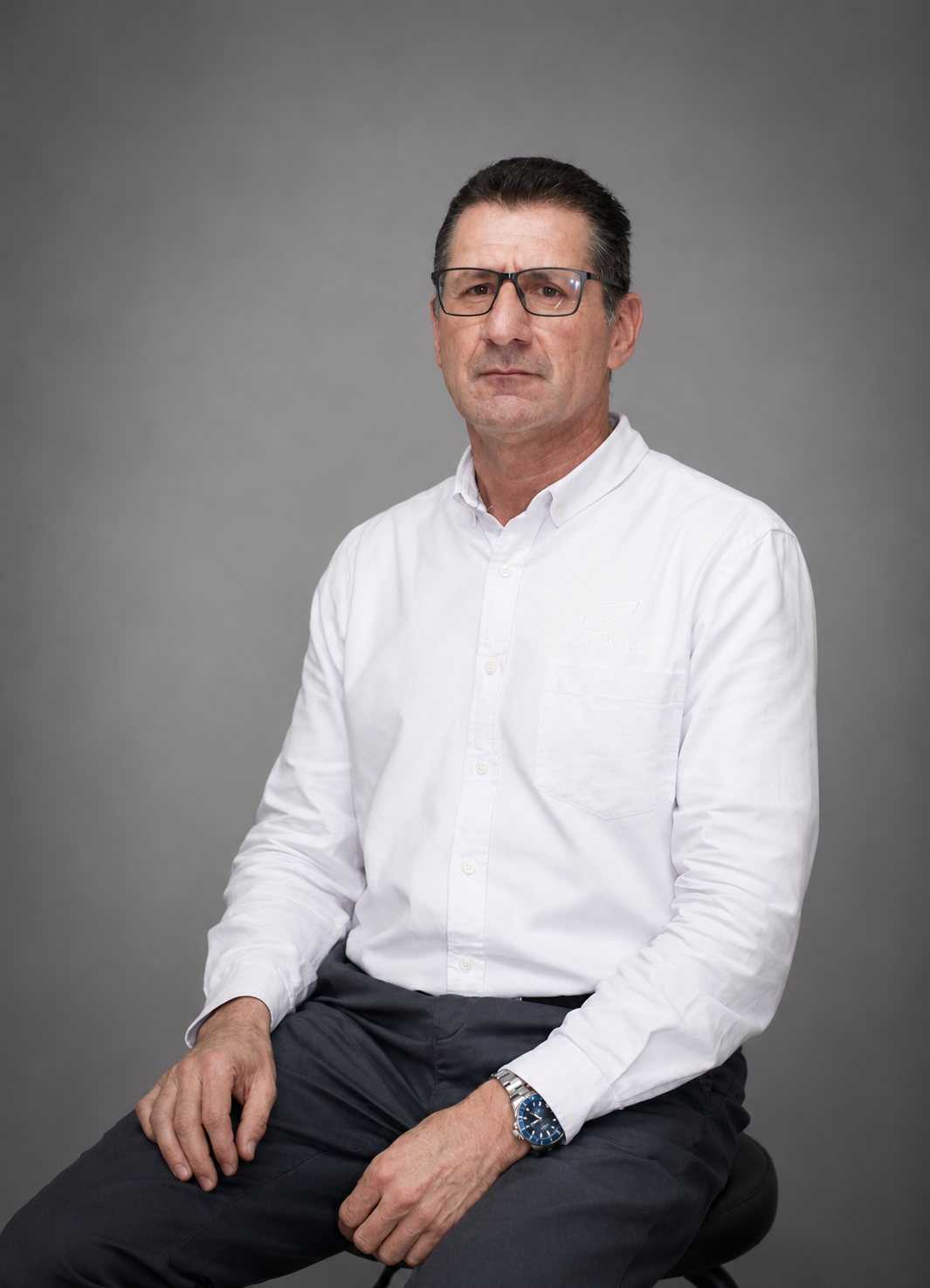 Julio César Pulgarín Aranzazu
