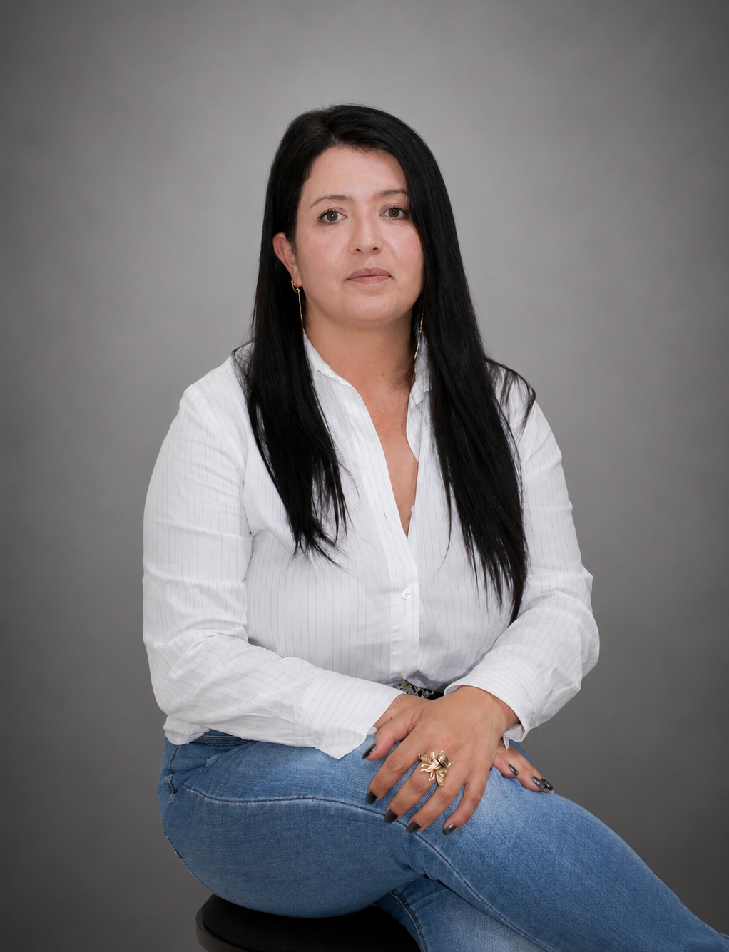 Andrea Jara Posada