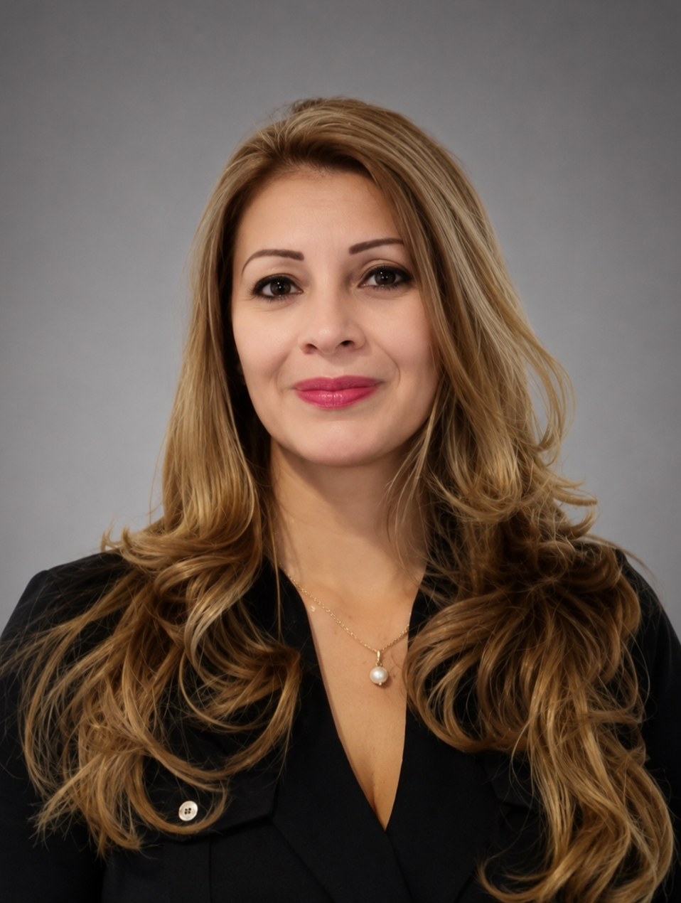 Diana Peña Mora