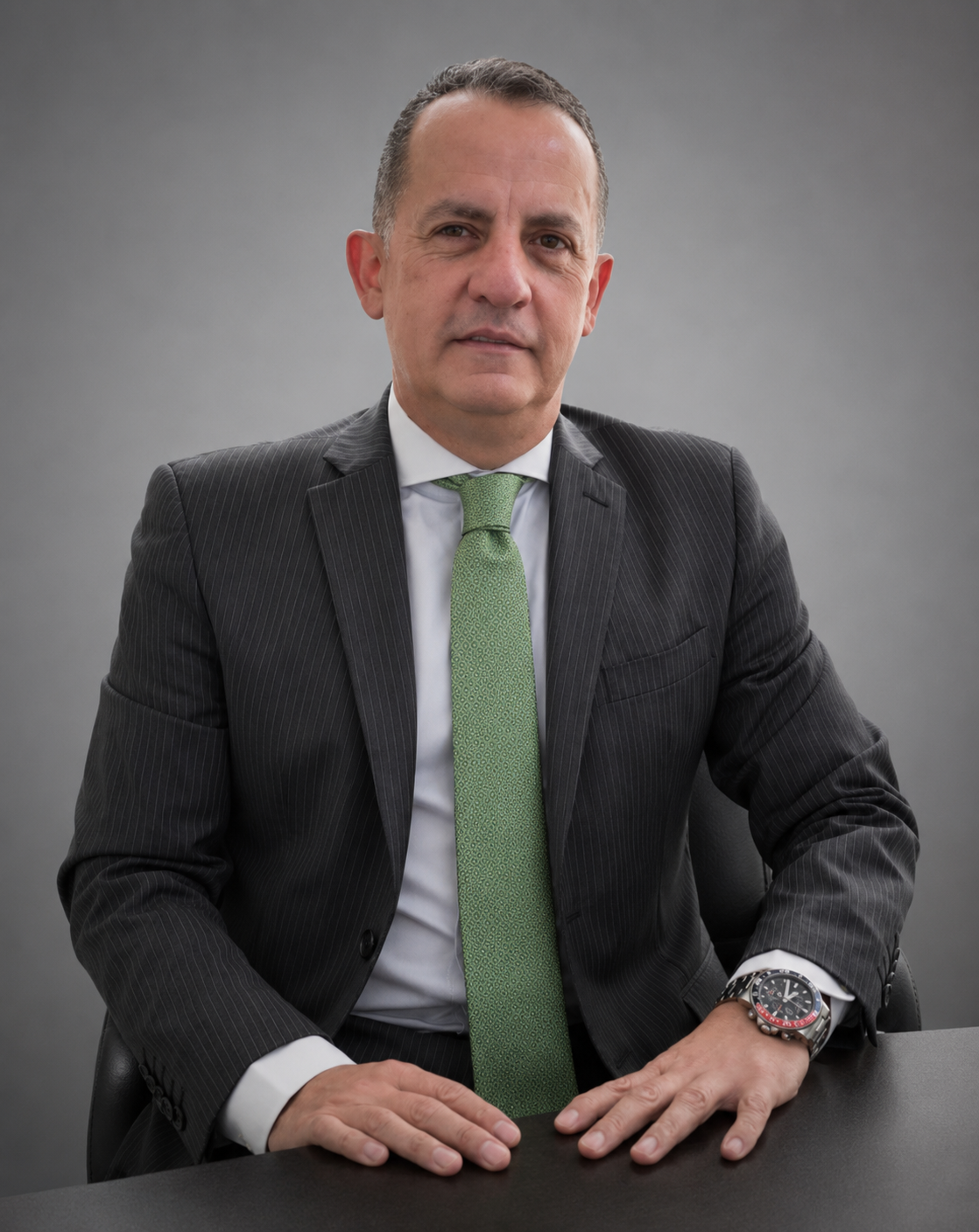 Jorge Alexander Muñoz
