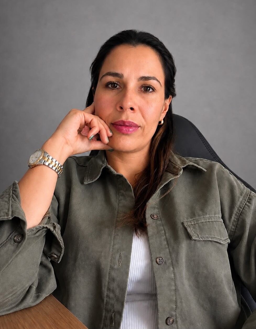 Martha Ximena Galindo Gómez