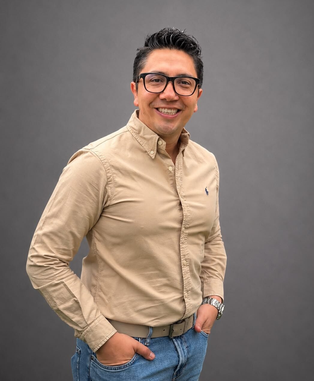 Alejandro Porras Bustos