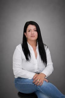Andrea Jara Posada Operador autorizado por la AMV | Comiagro