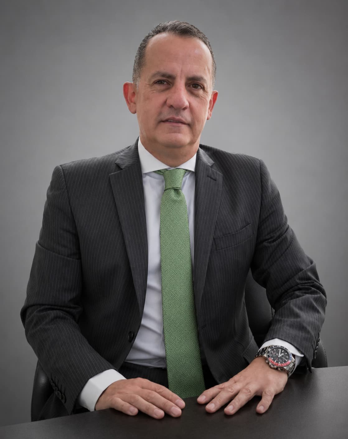 Jorge munoz Sanchez Operador autorizado por la AMV | Comiagro