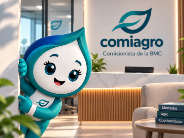 Mia Comiagro
